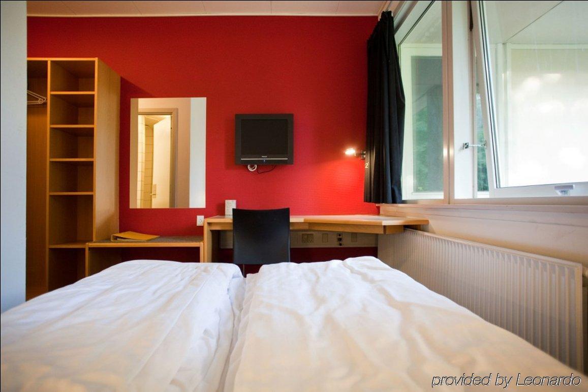 Zleep Hotel Aalborg Kamer foto